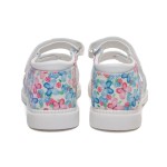 ДЕТСКИ САНДАЛИ 018275 WHITE № 25/30