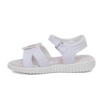 ДЕТСКИ САНДАЛИ 018273 WHITE № 26/30