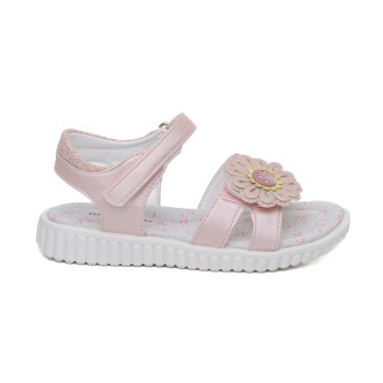 ДЕТСКИ САНДАЛИ 018273 PINK № 26/30