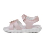 ДЕТСКИ САНДАЛИ 018273 PINK № 26/30