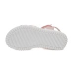 ДЕТСКИ САНДАЛИ 018273 PINK № 26/30