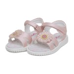 ДЕТСКИ САНДАЛИ 018273 PINK № 26/30