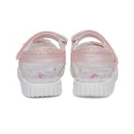 ДЕТСКИ САНДАЛИ 018273 PINK № 26/30