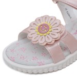 ДЕТСКИ САНДАЛИ 018273 PINK № 26/30