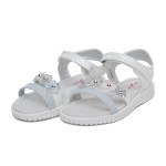 ДЕТСКИ САНДАЛИ 018279 WHITE № 31/35