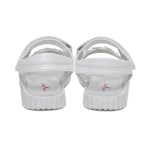 ДЕТСКИ САНДАЛИ 018279 WHITE № 31/35