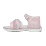 ДЕТСКИ САНДАЛИ 018276 PINK № 25/30