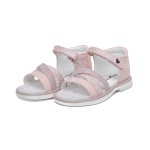 ДЕТСКИ САНДАЛИ 018276 PINK № 25/30
