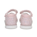 ДЕТСКИ САНДАЛИ 018276 PINK № 25/30