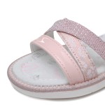 ДЕТСКИ САНДАЛИ 018276 PINK № 25/30