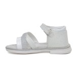 ДЕТСКИ САНДАЛИ 018276 WHITE № 31/35