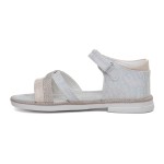 ДЕТСКИ САНДАЛИ 018276 BEIGE № 31/35