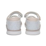 ДЕТСКИ САНДАЛИ 018276 BEIGE № 31/35