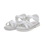 ДЕТСКИ САНДАЛИ 018280 WHITE № 31/35