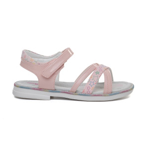 KIDS′ SANDALS 018280 PINK № 31/35