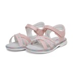 ДЕТСКИ САНДАЛИ 018280 PINK № 31/35