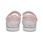 ДЕТСКИ САНДАЛИ 018280 PINK № 31/35