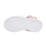 ДЕТСКИ САНДАЛИ 018272 PINK № 25/30