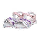 ДЕТСКИ САНДАЛИ 018272 PINK № 25/30