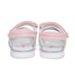 ДЕТСКИ САНДАЛИ 018272 PINK № 25/30