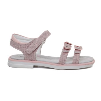 ДЕТСКИ САНДАЛИ 018277 PINK № 26/30