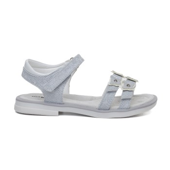 ДЕТСКИ САНДАЛИ 018277 WHITE № 26/30