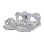 ДЕТСКИ САНДАЛИ 018277 WHITE № 26/30