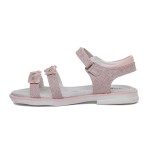 ДЕТСКИ САНДАЛИ 018277 PINK № 31/35