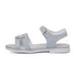 ДЕТСКИ САНДАЛИ 018277 WHITE № 31/35