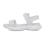 ДЕТСКИ САНДАЛИ 018282 WHITE № 30/35