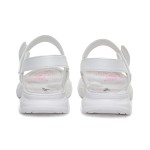 ДЕТСКИ САНДАЛИ 018282 WHITE № 30/35