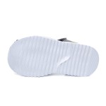 ДЕТСКИ САНДАЛИ 018284 GREY № 22/25