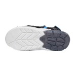 ДЕТСКИ САНДАЛИ 018287 NAVY/BLUE № 25/30