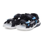 ДЕТСКИ САНДАЛИ 018287 NAVY/BLUE № 25/30