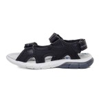 ДЕТСКИ САНДАЛИ 018287 NAVY/BLUE № 31/35