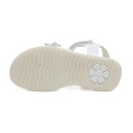 ДЕТСКИ САНДАЛИ 026441 WHITE № 25/30 ДЕТСКИ САНДАЛИ 026441 WHITE № 25/30