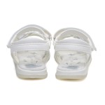 ДЕТСКИ САНДАЛИ 026441 WHITE № 25/30 ДЕТСКИ САНДАЛИ 026441 WHITE № 25/30