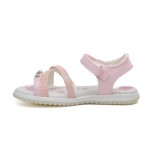 ДЕТСКИ САНДАЛИ 026439 PINK № 28/32