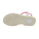 ДЕТСКИ САНДАЛИ 026439 PINK № 28/32