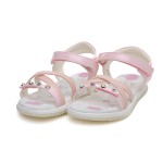 ДЕТСКИ САНДАЛИ 026439 PINK № 28/32