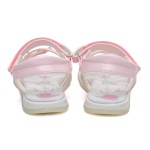 ДЕТСКИ САНДАЛИ 026439 PINK № 28/32