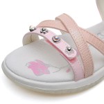 ДЕТСКИ САНДАЛИ 026439 PINK № 28/32
