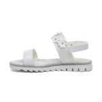 ДЕТСКИ САНДАЛИ 026442 WHITE № 31/36