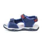 ДЕТСКИ САНДАЛИ 026450 NAVY № 25/30