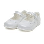 ДЕТСКИ ОБУВКИ 026436 SILVER № 21/25