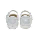 ДЕТСКИ ОБУВКИ 026436 SILVER № 21/25