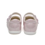 ДЕТСКИ ОБУВКИ 026436 PINK № 21/25