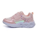 ДЕТСКИ МАРАТОНКИ 026458 PINK № 25/30