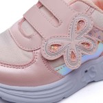 ДЕТСКИ МАРАТОНКИ 026458 PINK № 25/30