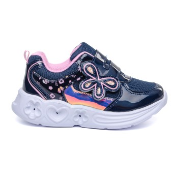 ДЕТСКИ МАРАТОНКИ 026458 NAVY № 25/30